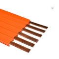 Copper Bar for Crane 100A Building Hoist Conductor Rail